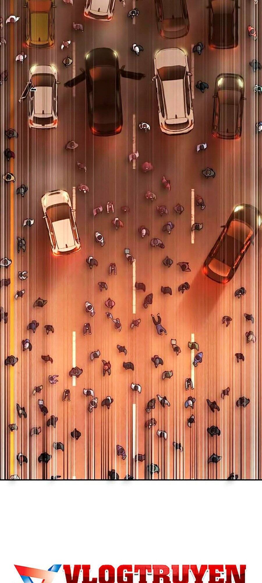 Sự Trở Lại Của Anh Hùng Diệt Thế Chapter 2 - Trang 2