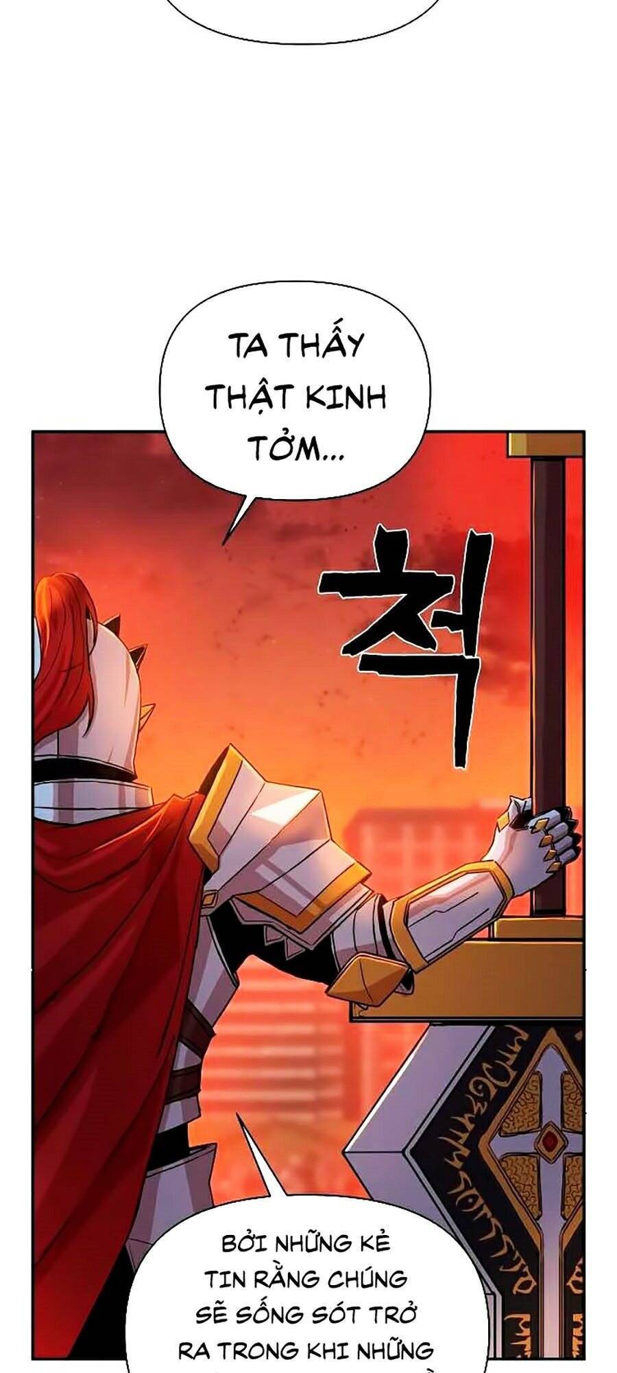 Sự Trở Lại Của Anh Hùng Diệt Thế Chapter 2 - Trang 2