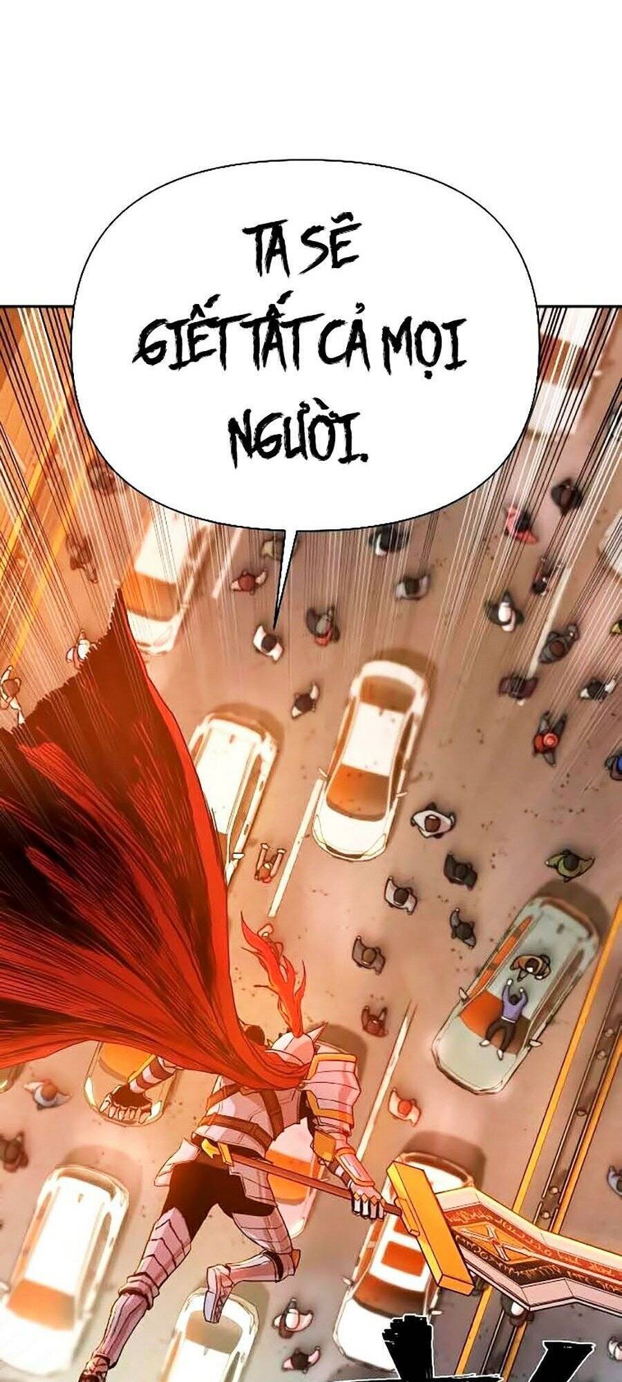 Sự Trở Lại Của Anh Hùng Diệt Thế Chapter 2 - Trang 2