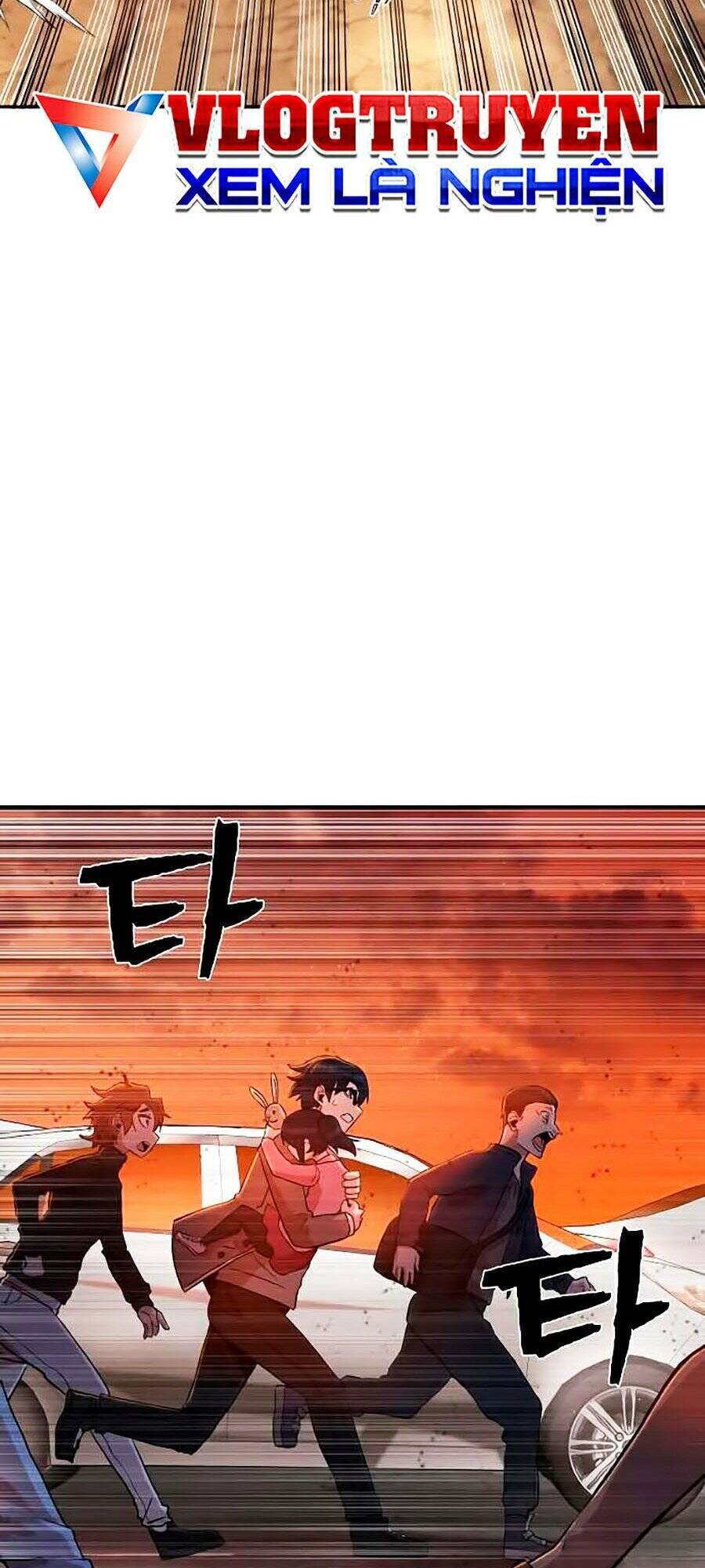 Sự Trở Lại Của Anh Hùng Diệt Thế Chapter 2 - Trang 2