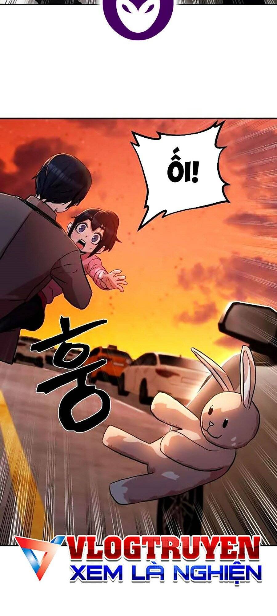 Sự Trở Lại Của Anh Hùng Diệt Thế Chapter 2 - Trang 2