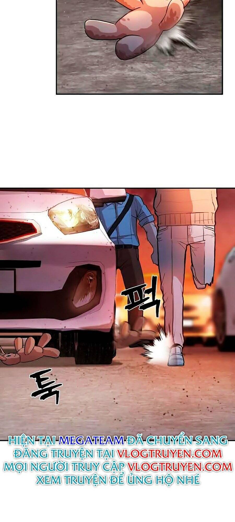 Sự Trở Lại Của Anh Hùng Diệt Thế Chapter 2 - Trang 2