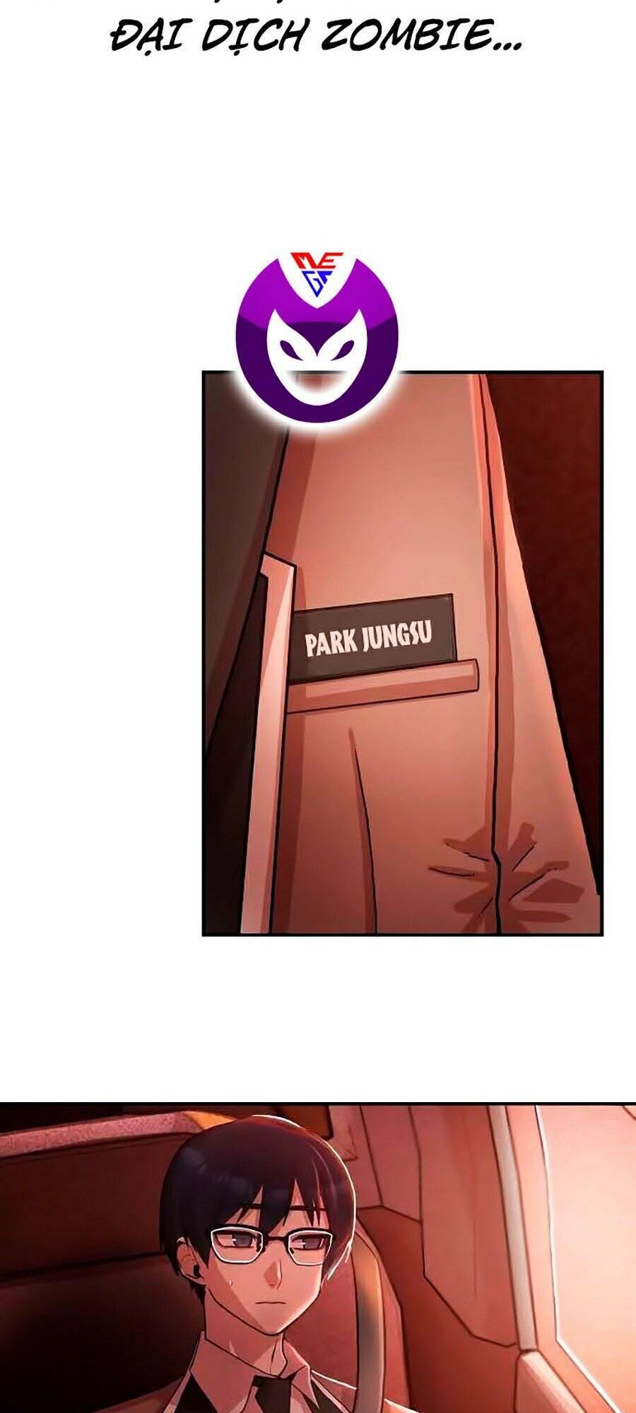 Sự Trở Lại Của Anh Hùng Diệt Thế Chapter 2 - Trang 2