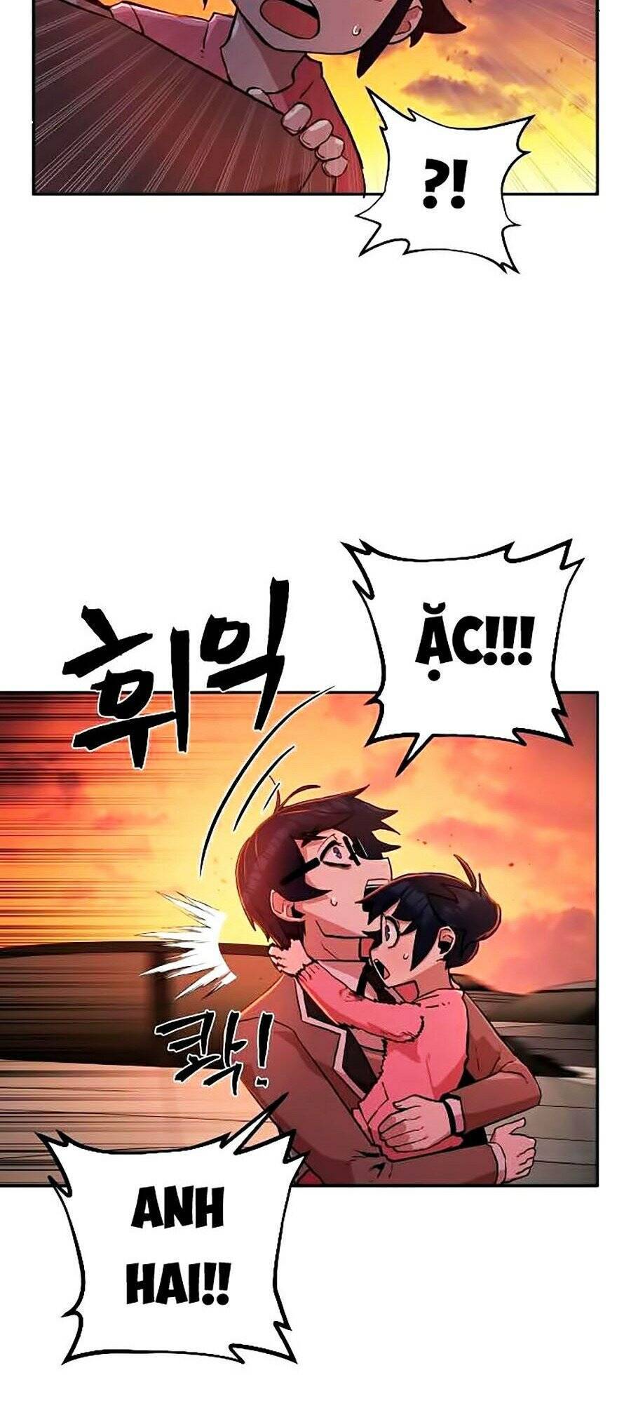 Sự Trở Lại Của Anh Hùng Diệt Thế Chapter 2 - Trang 2