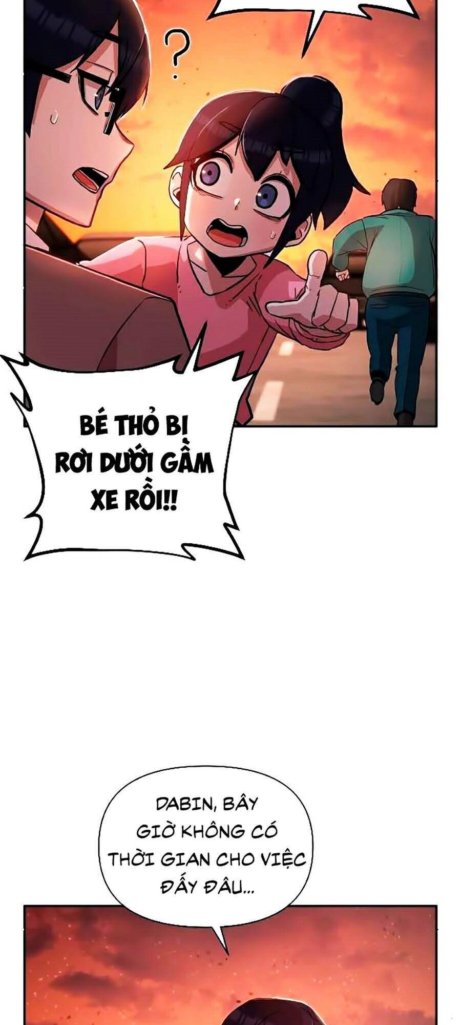 Sự Trở Lại Của Anh Hùng Diệt Thế Chapter 2 - Trang 2