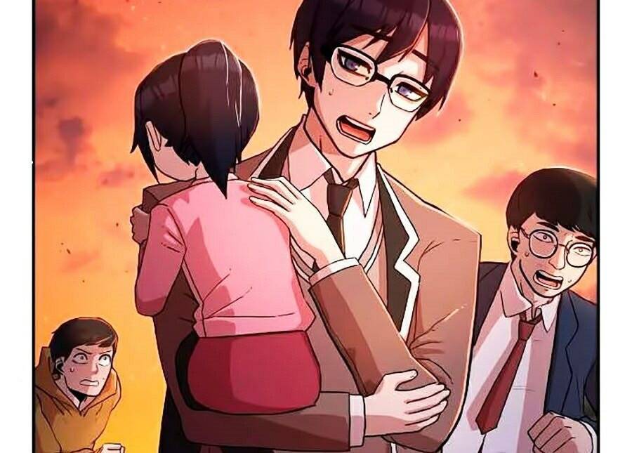 Sự Trở Lại Của Anh Hùng Diệt Thế Chapter 2 - Trang 2