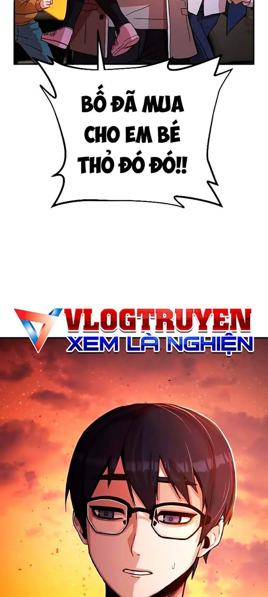 Sự Trở Lại Của Anh Hùng Diệt Thế Chapter 2 - Trang 2