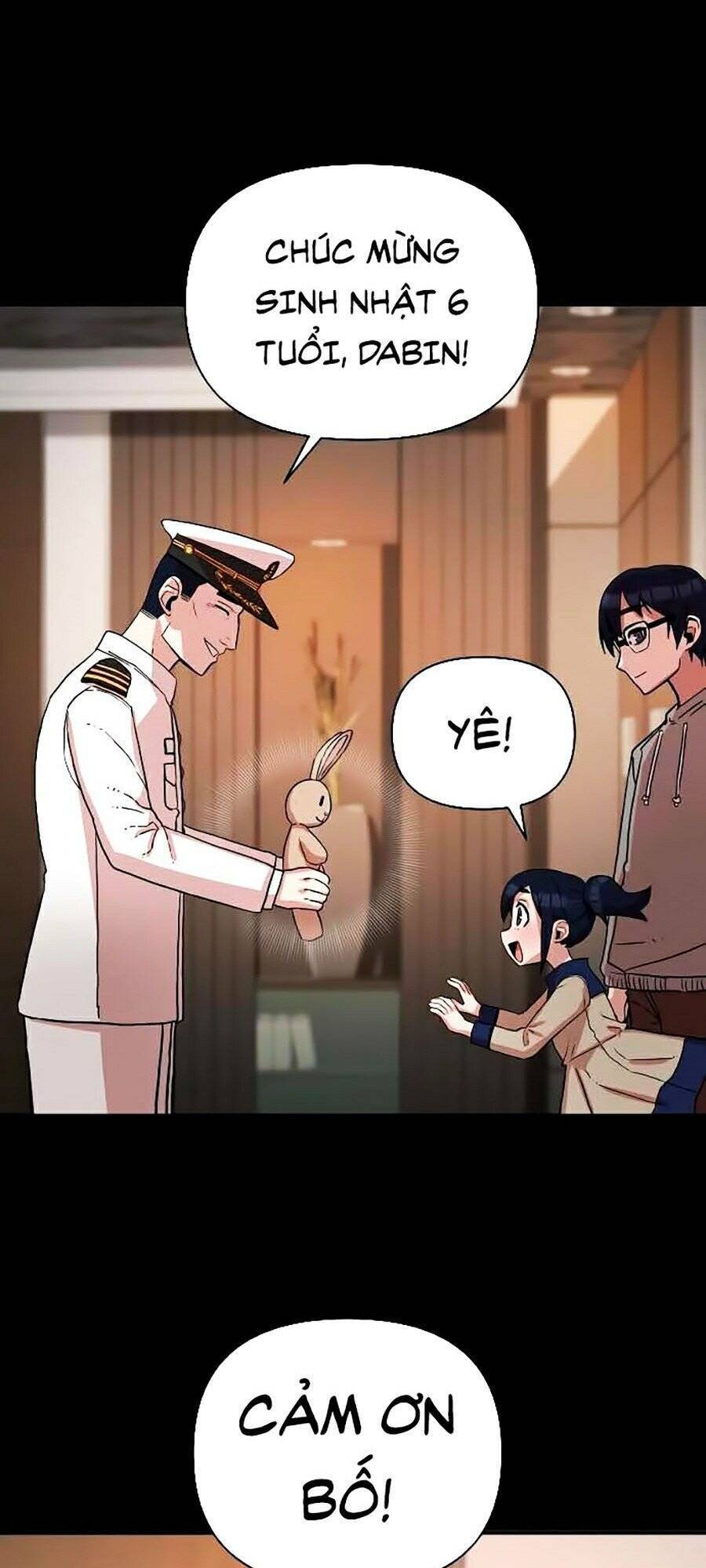 Sự Trở Lại Của Anh Hùng Diệt Thế Chapter 2 - Trang 2