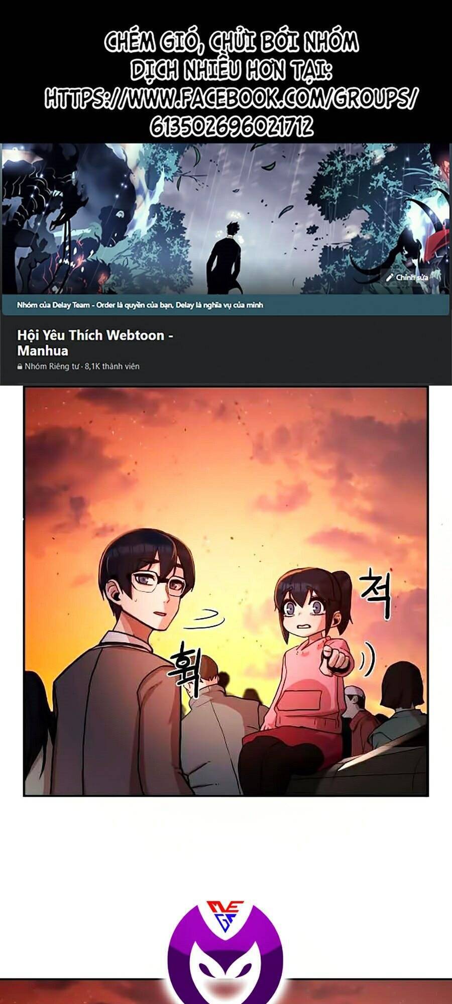 Sự Trở Lại Của Anh Hùng Diệt Thế Chapter 2 - Trang 2