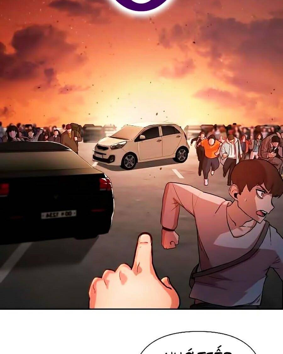 Sự Trở Lại Của Anh Hùng Diệt Thế Chapter 2 - Trang 2