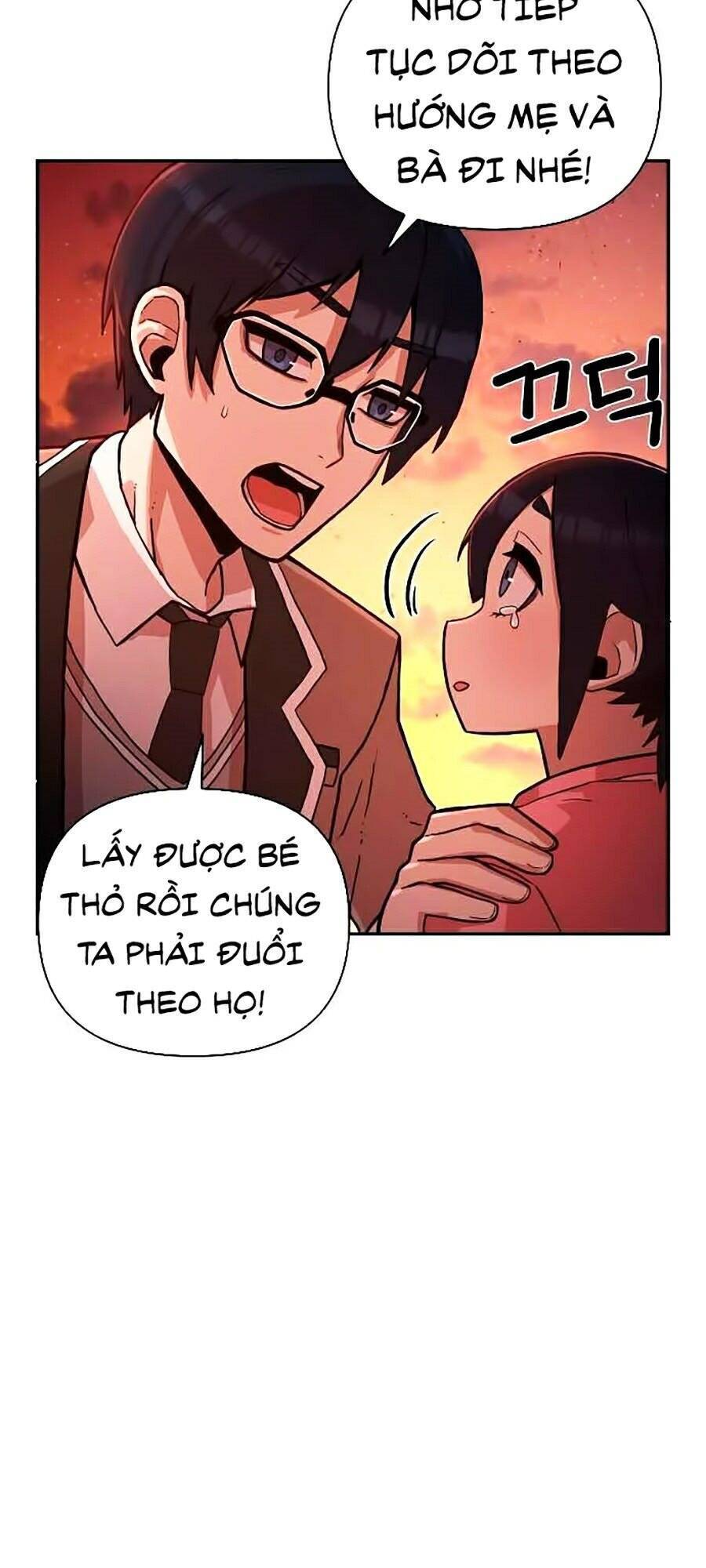 Sự Trở Lại Của Anh Hùng Diệt Thế Chapter 2 - Trang 2