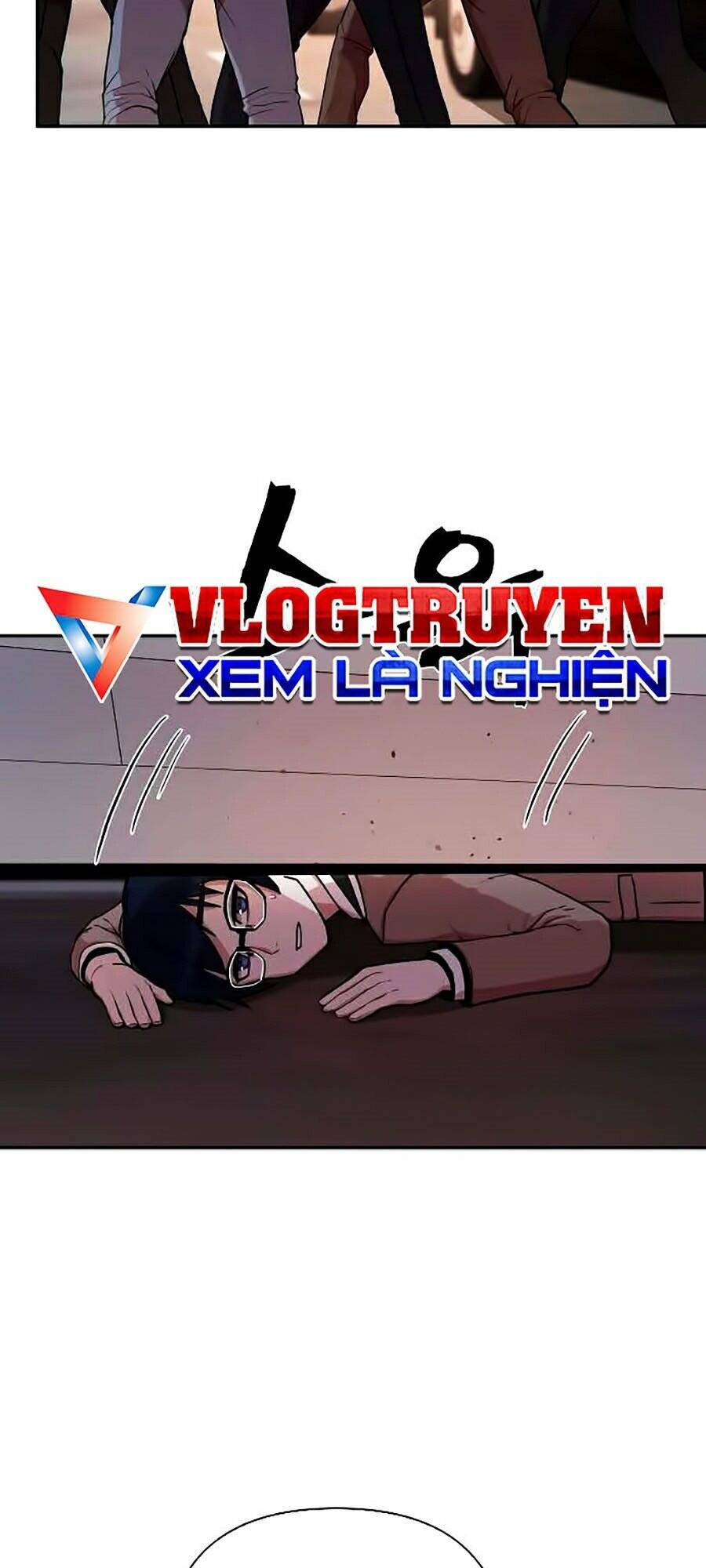 Sự Trở Lại Của Anh Hùng Diệt Thế Chapter 2 - Trang 2