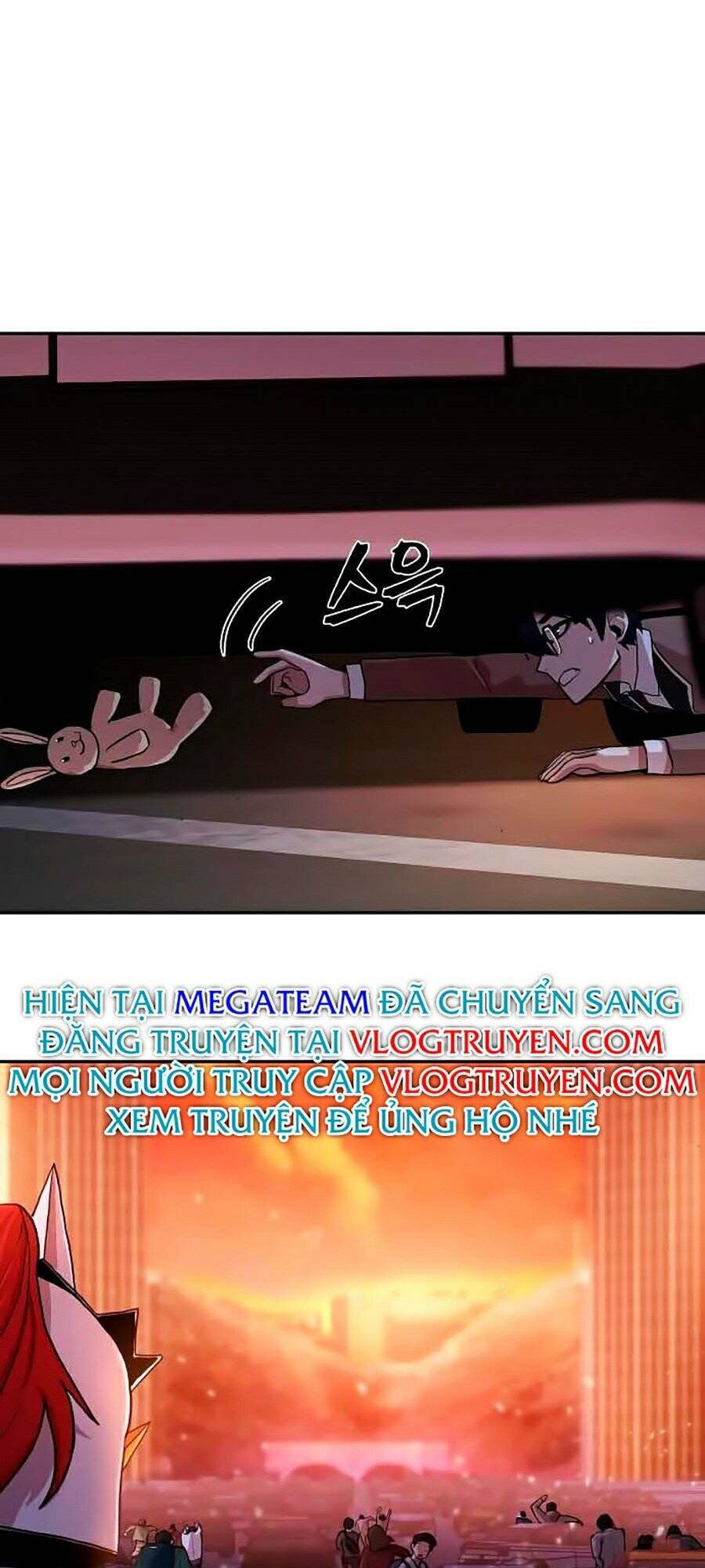 Sự Trở Lại Của Anh Hùng Diệt Thế Chapter 2 - Trang 2