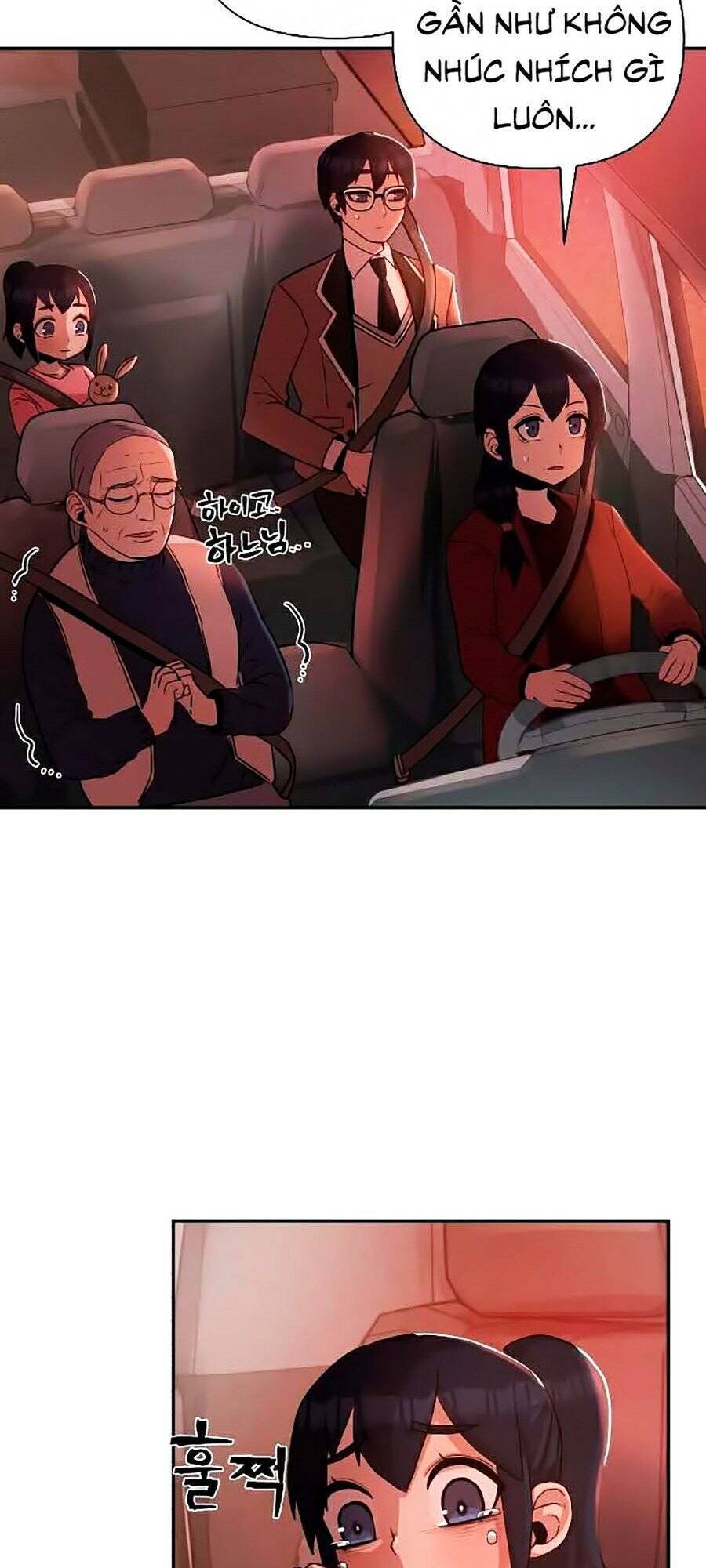 Sự Trở Lại Của Anh Hùng Diệt Thế Chapter 2 - Trang 2