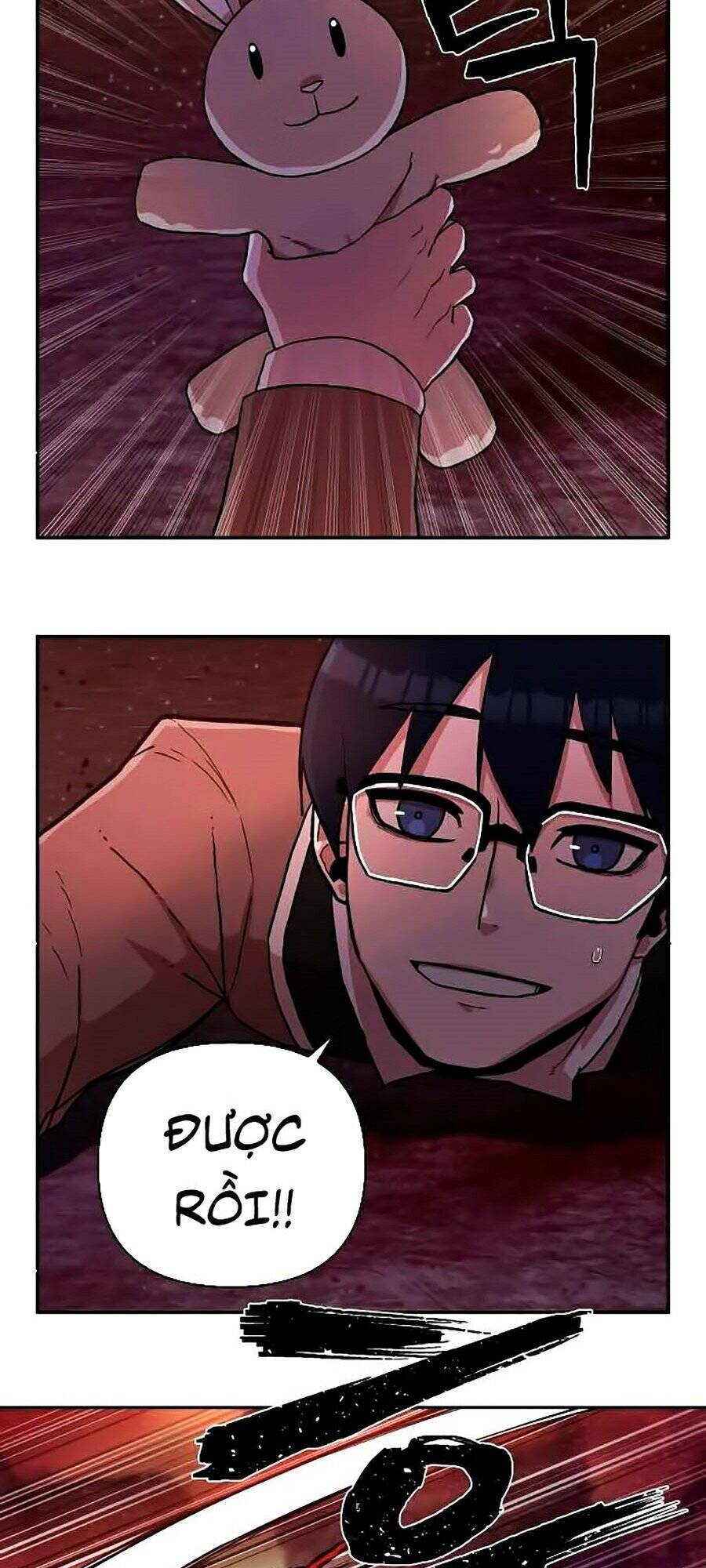 Sự Trở Lại Của Anh Hùng Diệt Thế Chapter 2 - Trang 2