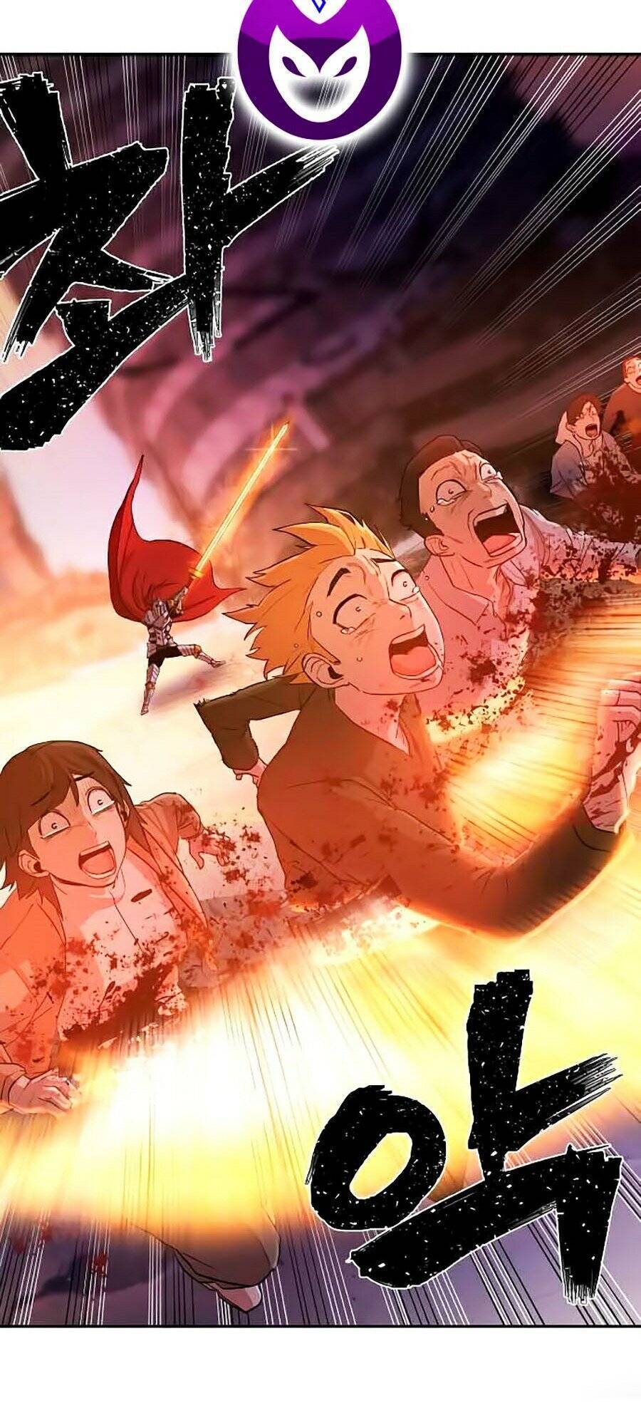 Sự Trở Lại Của Anh Hùng Diệt Thế Chapter 2 - Trang 2