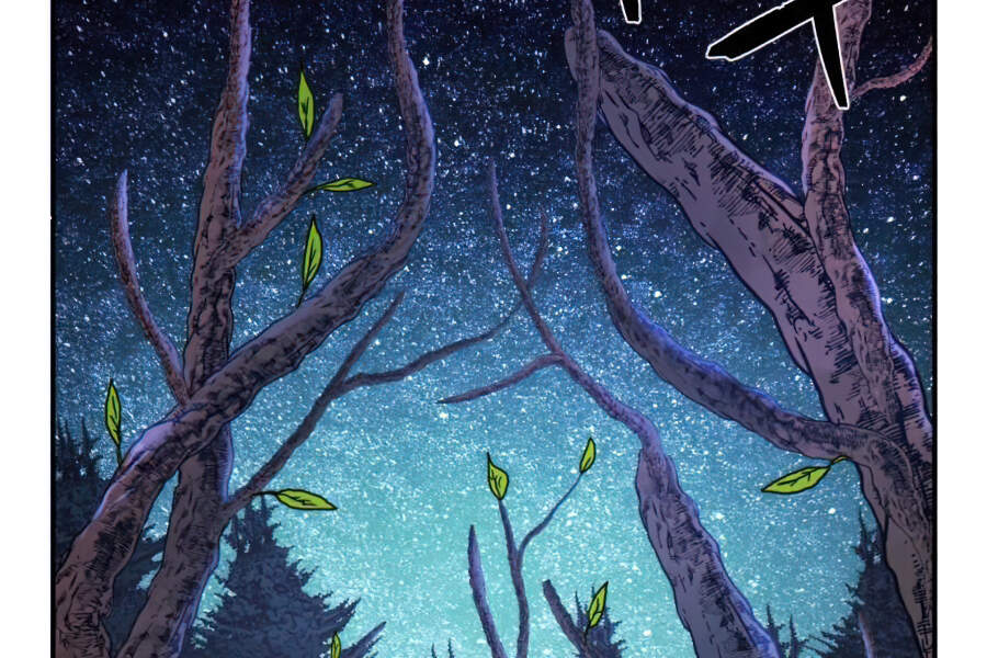 Sự Trở Lại Của Anh Hùng Diệt Thế Chapter 20 - Trang 2