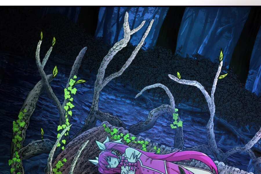 Sự Trở Lại Của Anh Hùng Diệt Thế Chapter 20 - Trang 2