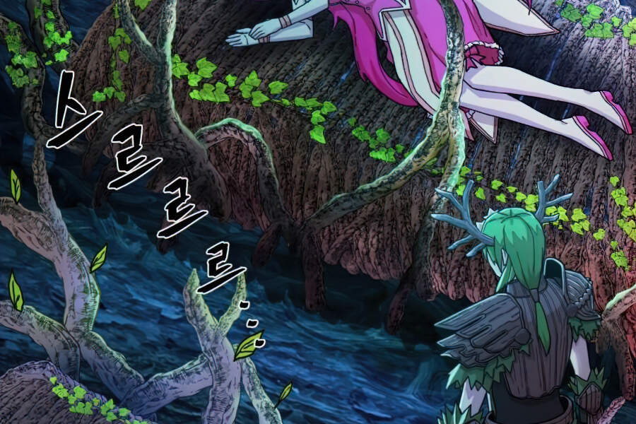 Sự Trở Lại Của Anh Hùng Diệt Thế Chapter 20 - Trang 2