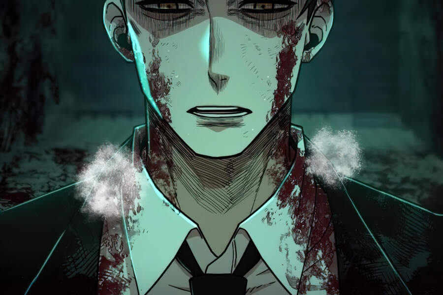 Sự Trở Lại Của Anh Hùng Diệt Thế Chapter 20 - Trang 2