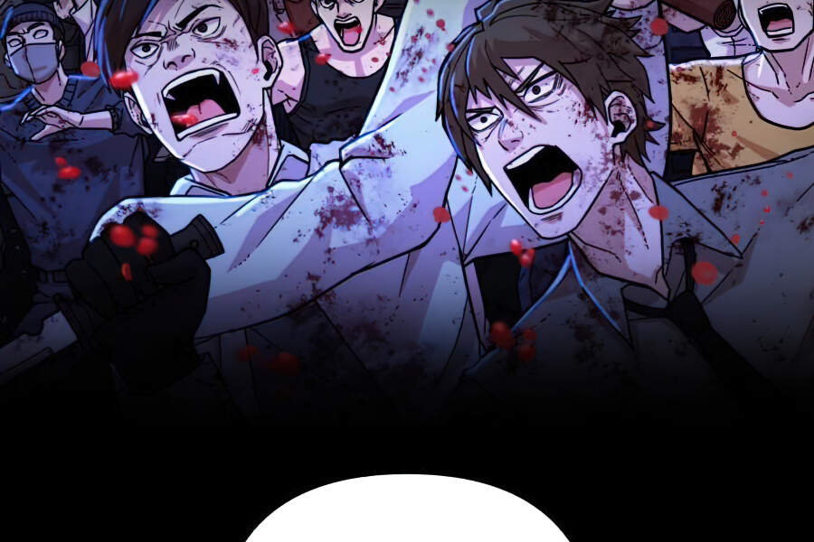 Sự Trở Lại Của Anh Hùng Diệt Thế Chapter 20 - Trang 2