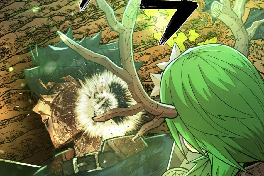 Sự Trở Lại Của Anh Hùng Diệt Thế Chapter 20 - Trang 2