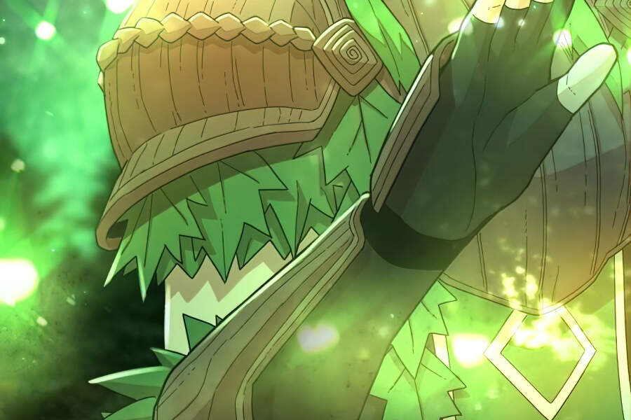 Sự Trở Lại Của Anh Hùng Diệt Thế Chapter 20 - Trang 2