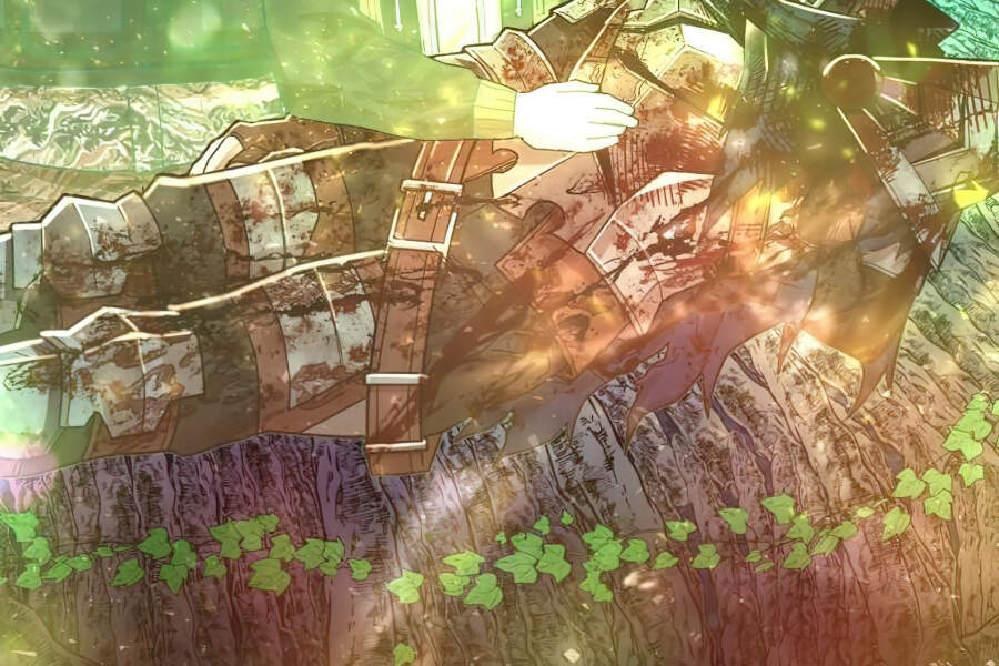 Sự Trở Lại Của Anh Hùng Diệt Thế Chapter 20 - Trang 2