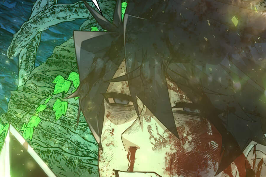 Sự Trở Lại Của Anh Hùng Diệt Thế Chapter 20 - Trang 2