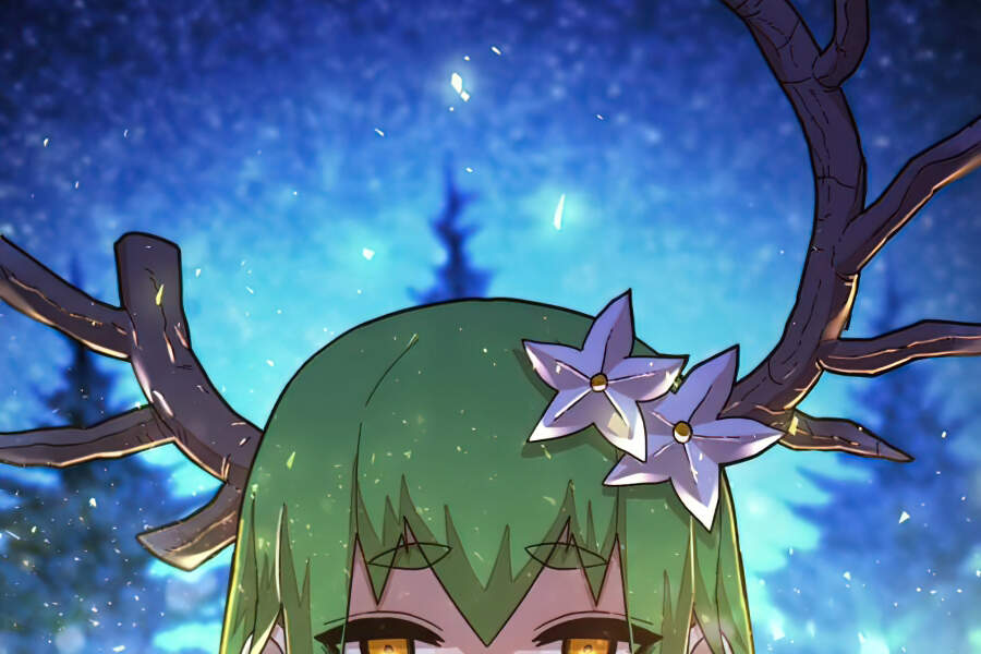 Sự Trở Lại Của Anh Hùng Diệt Thế Chapter 20 - Trang 2