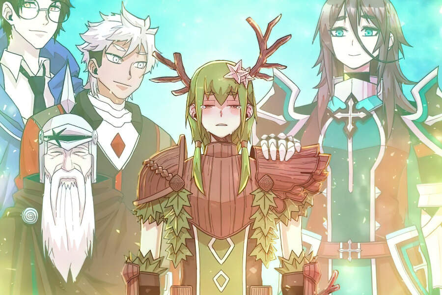 Sự Trở Lại Của Anh Hùng Diệt Thế Chapter 20 - Trang 2