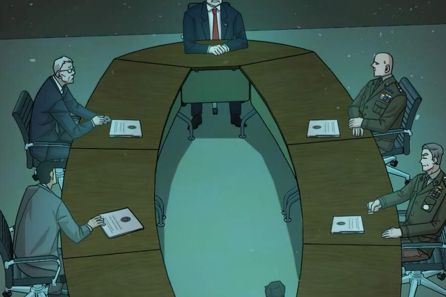 Sự Trở Lại Của Anh Hùng Diệt Thế Chapter 20 - Trang 2