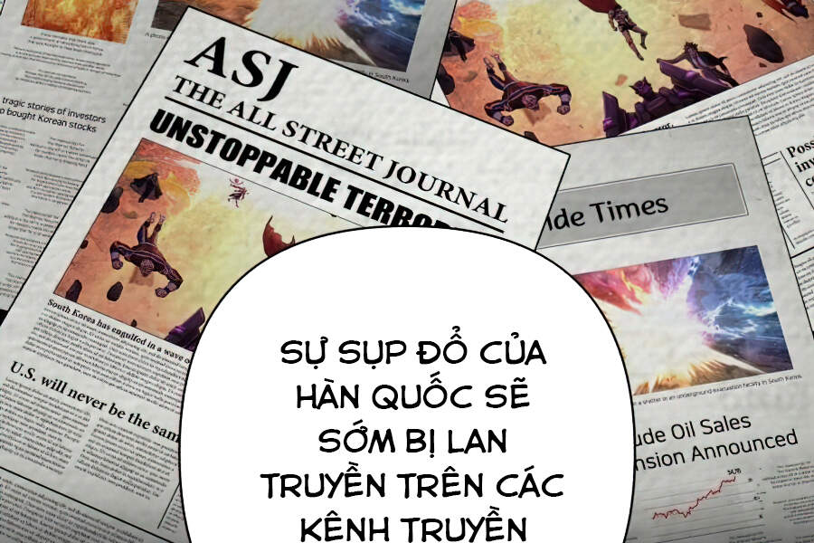 Sự Trở Lại Của Anh Hùng Diệt Thế Chapter 20 - Trang 2