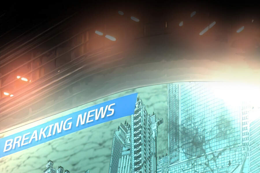 Sự Trở Lại Của Anh Hùng Diệt Thế Chapter 20 - Trang 2