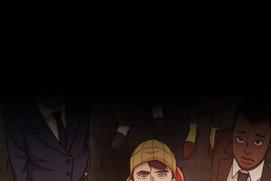 Sự Trở Lại Của Anh Hùng Diệt Thế Chapter 20 - Trang 2