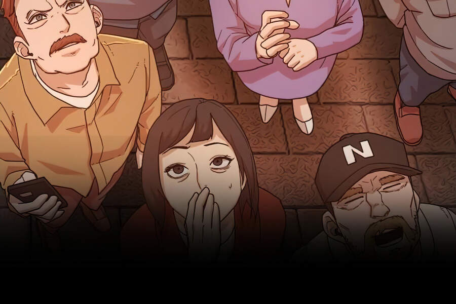 Sự Trở Lại Của Anh Hùng Diệt Thế Chapter 20 - Trang 2