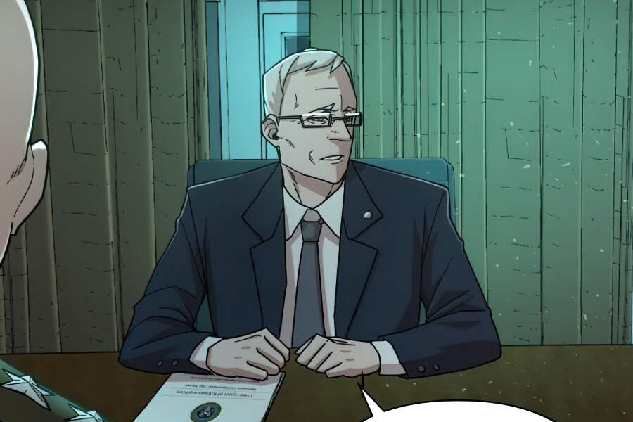 Sự Trở Lại Của Anh Hùng Diệt Thế Chapter 20 - Trang 2