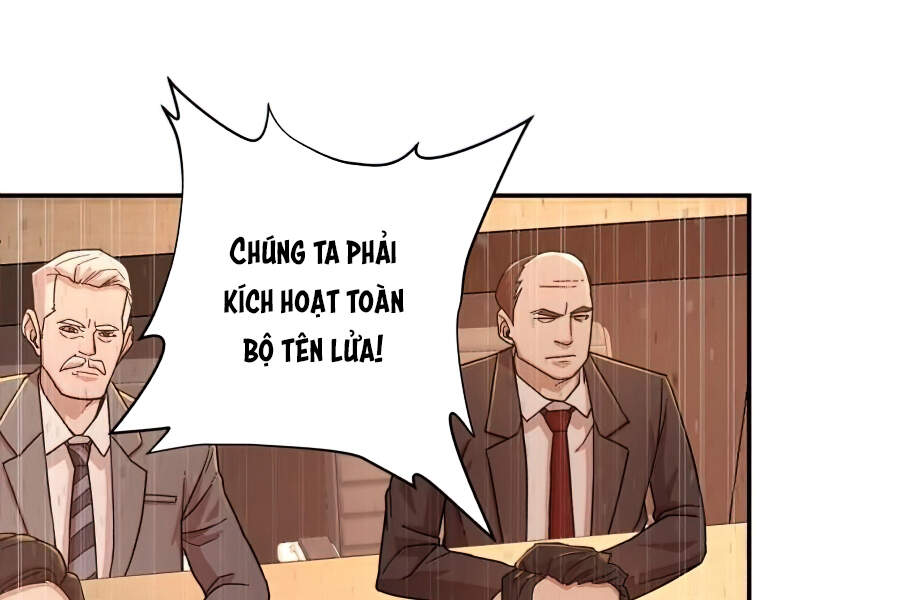Sự Trở Lại Của Anh Hùng Diệt Thế Chapter 20 - Trang 2