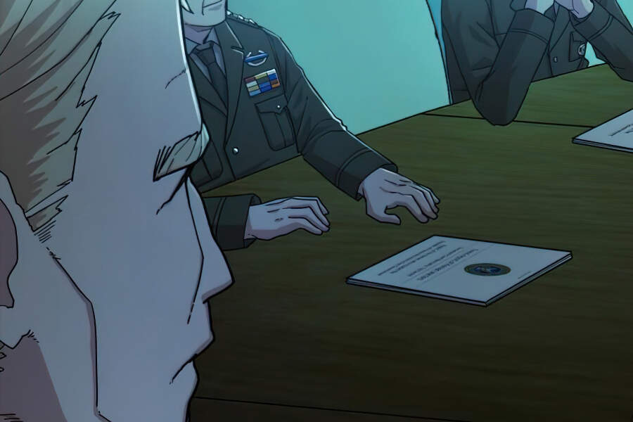 Sự Trở Lại Của Anh Hùng Diệt Thế Chapter 20 - Trang 2