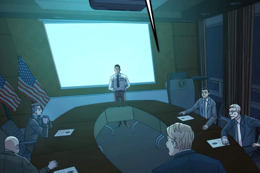 Sự Trở Lại Của Anh Hùng Diệt Thế Chapter 20 - Trang 2