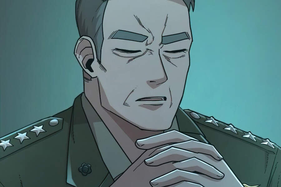 Sự Trở Lại Của Anh Hùng Diệt Thế Chapter 20 - Trang 2