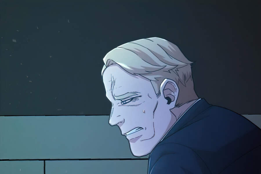 Sự Trở Lại Của Anh Hùng Diệt Thế Chapter 20 - Trang 2