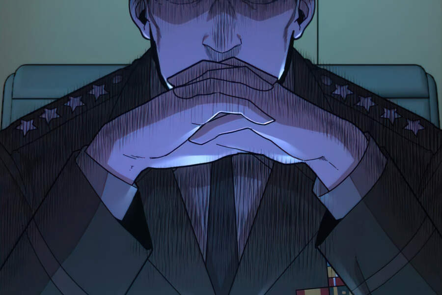 Sự Trở Lại Của Anh Hùng Diệt Thế Chapter 20 - Trang 2