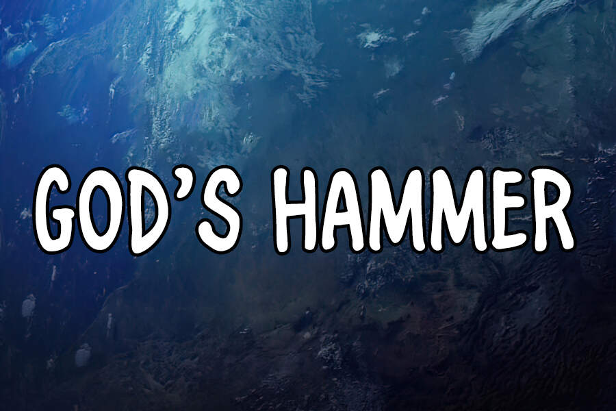 Sự Trở Lại Của Anh Hùng Diệt Thế Chapter 20 - Trang 2