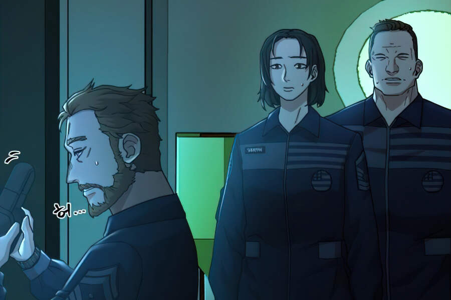 Sự Trở Lại Của Anh Hùng Diệt Thế Chapter 20 - Trang 2