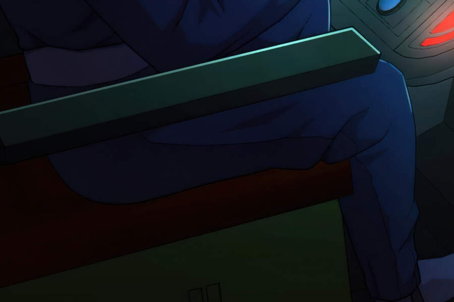 Sự Trở Lại Của Anh Hùng Diệt Thế Chapter 20 - Trang 2