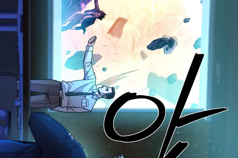 Sự Trở Lại Của Anh Hùng Diệt Thế Chapter 20 - Trang 2