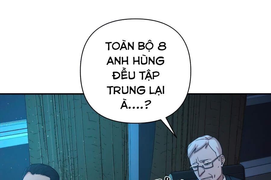 Sự Trở Lại Của Anh Hùng Diệt Thế Chapter 20 - Trang 2