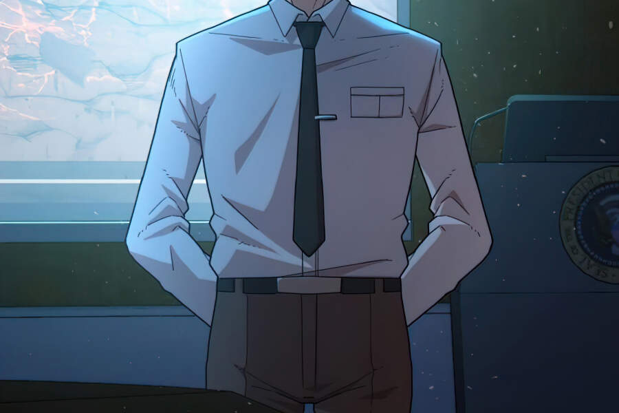 Sự Trở Lại Của Anh Hùng Diệt Thế Chapter 20 - Trang 2