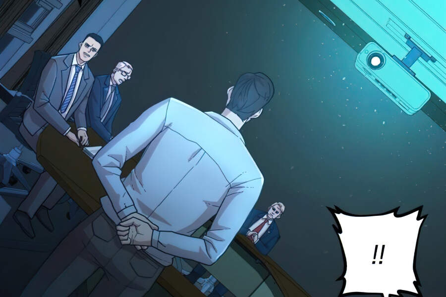 Sự Trở Lại Của Anh Hùng Diệt Thế Chapter 20 - Trang 2